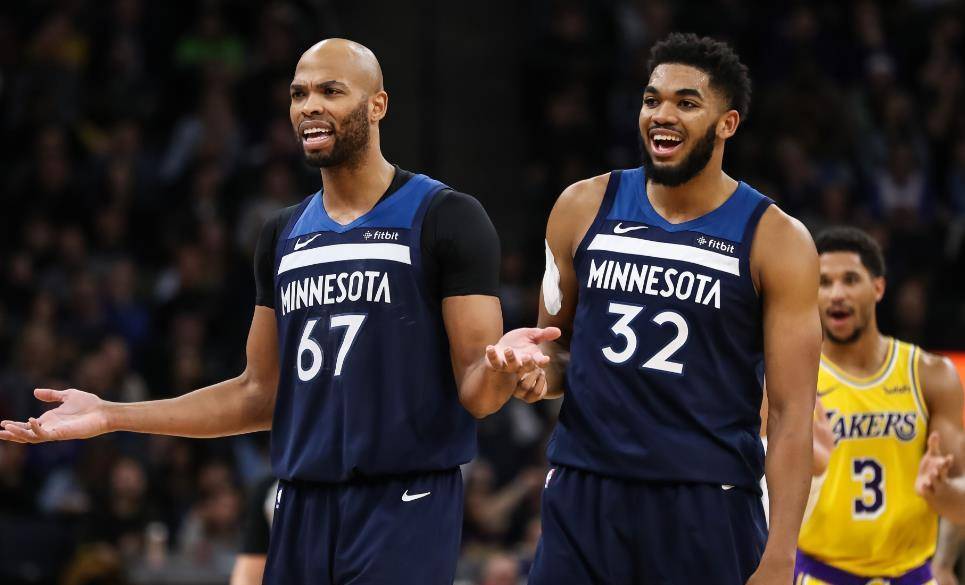 ewc登录入口 -明尼苏达森林狼发布备战花絮，今晚状态回暖，意大利杯任务艰巨，控场能力受关注 