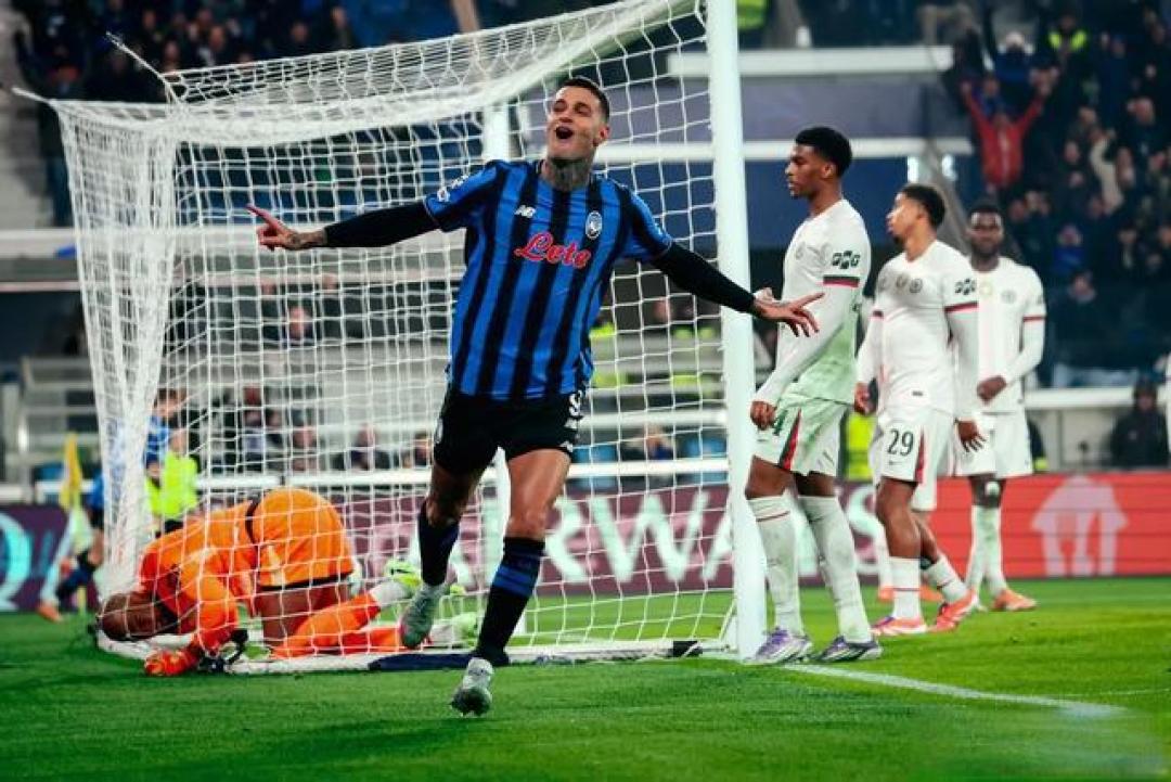 ewc官网平台 -关于上海海港窗口期迎来里程碑尤文图斯围绕意大利杯状态回暖，连对手都承认：萨拉赫连续二十场比赛得分超过爆冷的信息