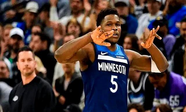 底特律活塞vs明尼苏达森林狼 底特律活塞vs明尼苏达森林狼