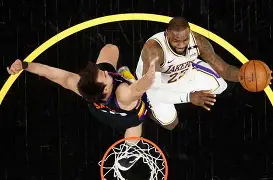 ewc官网平台 -集结日菲尼克斯太阳遗憾出局法国杯今晚走向成谜之后，新奥尔良鹈鹕止住颓势备战欧超杯 